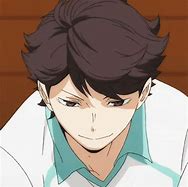 Image result for Oikawa Funny