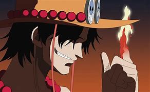 Image result for Ace One Piece HD