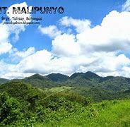 Image result for MT Malipunyo