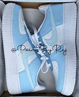 Image result for Blue Nike Pros