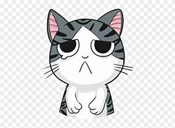 Image result for Sad Kitty Cat Faces