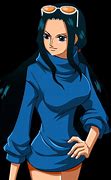 Image result for Anh Cua Nico Robin