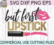 Image result for Lip Gloss SVG