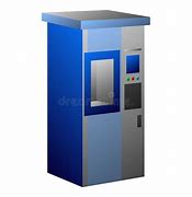 Image result for ATM Machine Cartoon