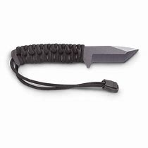 Image result for Fixed Blade Neck Knife