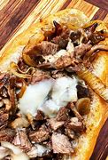 Image result for Philly Cheesesteak