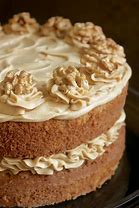 Image result for Tea Cake Coffee Cake with Walnut