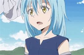 Image result for Ranga Slime GIF