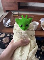 Image result for ZEEP Glorp Alien