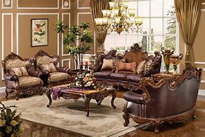 Image result for Formal Living Room Furniture