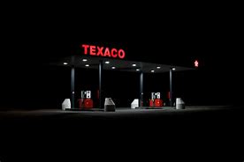 Image result for Texaco Station in Ho