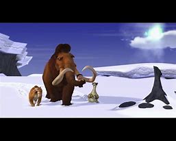 Image result for Ice Age Dansk