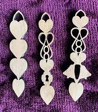 Image result for Love Spoons Pembrokeshire