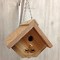 Image result for Wren Nest Box Plans