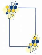 Image result for Geometric Yellow Border