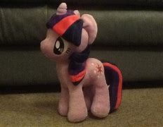 Image result for Twilight Sparkle Plushie