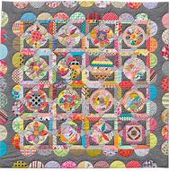 Image result for Quilt Patterns with Curves