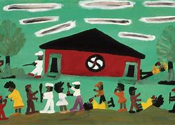 Image result for African American Culture Art