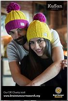 Image result for Kusan Bobble Hat