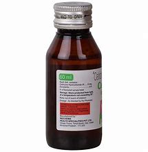 Image result for Cetirizine Syrup