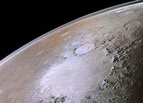 Image result for Mars Composition