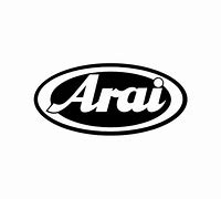 Image result for Arai Decals