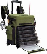 Image result for Tackle Box for Fishing