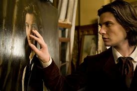 Image result for Dorian Gray Zone