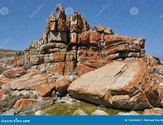 Image result for Small Red Rocks