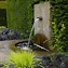 Image result for BackYard Fountains