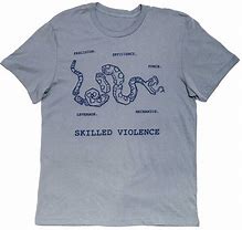 Image result for Snake Shirt