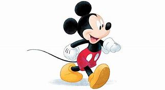 Image result for Mickey Mouse Biw