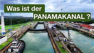 Image result for Panamakanal