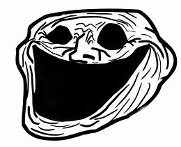 Image result for Trollface Smiling Meme