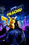 Image result for Detective Pikachu Movie