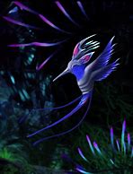 Image result for Avatar Bird