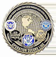 Image result for Detective Challenge Coin