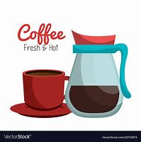 Image result for Coffee Box Vector