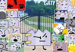 Image result for BFDI Gaty Tpot