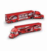 Image result for Valvoline Race Hauler