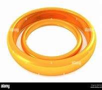 Image result for 2 Gold Rings