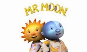 Image result for Mr Moon Song