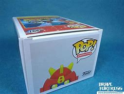 Image result for Funko POP Voltes V Mark Gordon