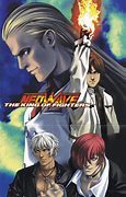 Image result for KOF Neowave