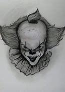 Image result for Simple Clown Head