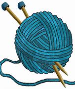 Image result for Kniting Clip Art