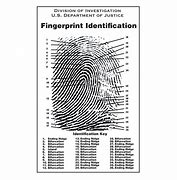 Image result for Forensics Crime Scene Fingerprints