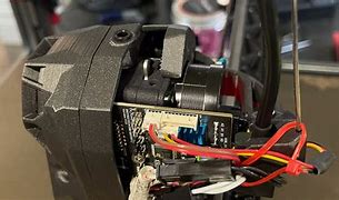 Image result for Stealthburner Lgx Voron Tap