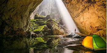 Image result for Vietnam Cave