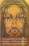 Image result for Irenaus Lyon Icon